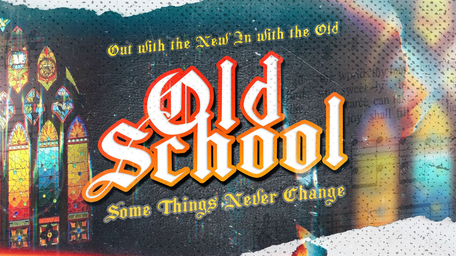 The Heart of the Father - MJ Mingo